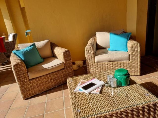 Apartment Duquesa Village Manilva Εξωτερικό φωτογραφία