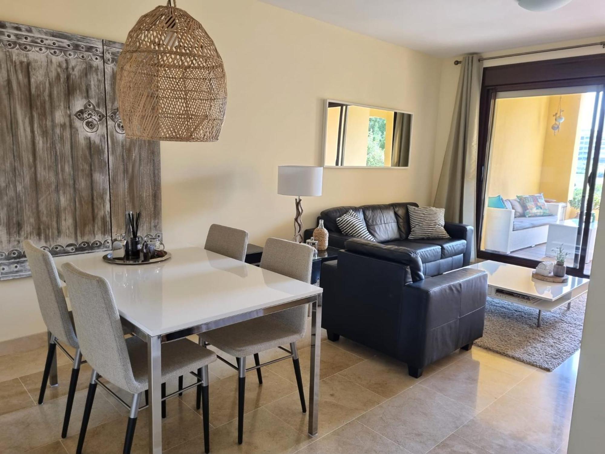 Apartment Duquesa Village Manilva Εξωτερικό φωτογραφία