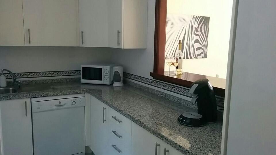 Apartment Duquesa Village Manilva Εξωτερικό φωτογραφία