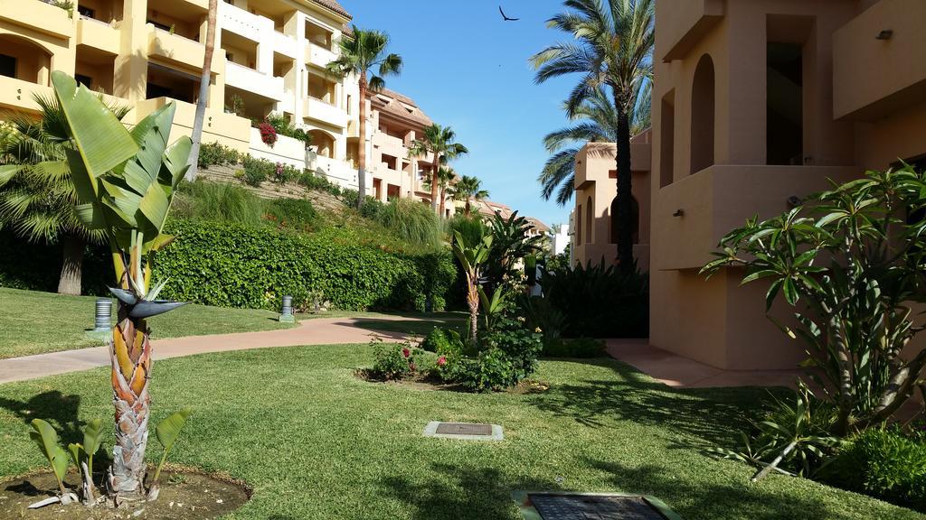 Apartment Duquesa Village Manilva Εξωτερικό φωτογραφία