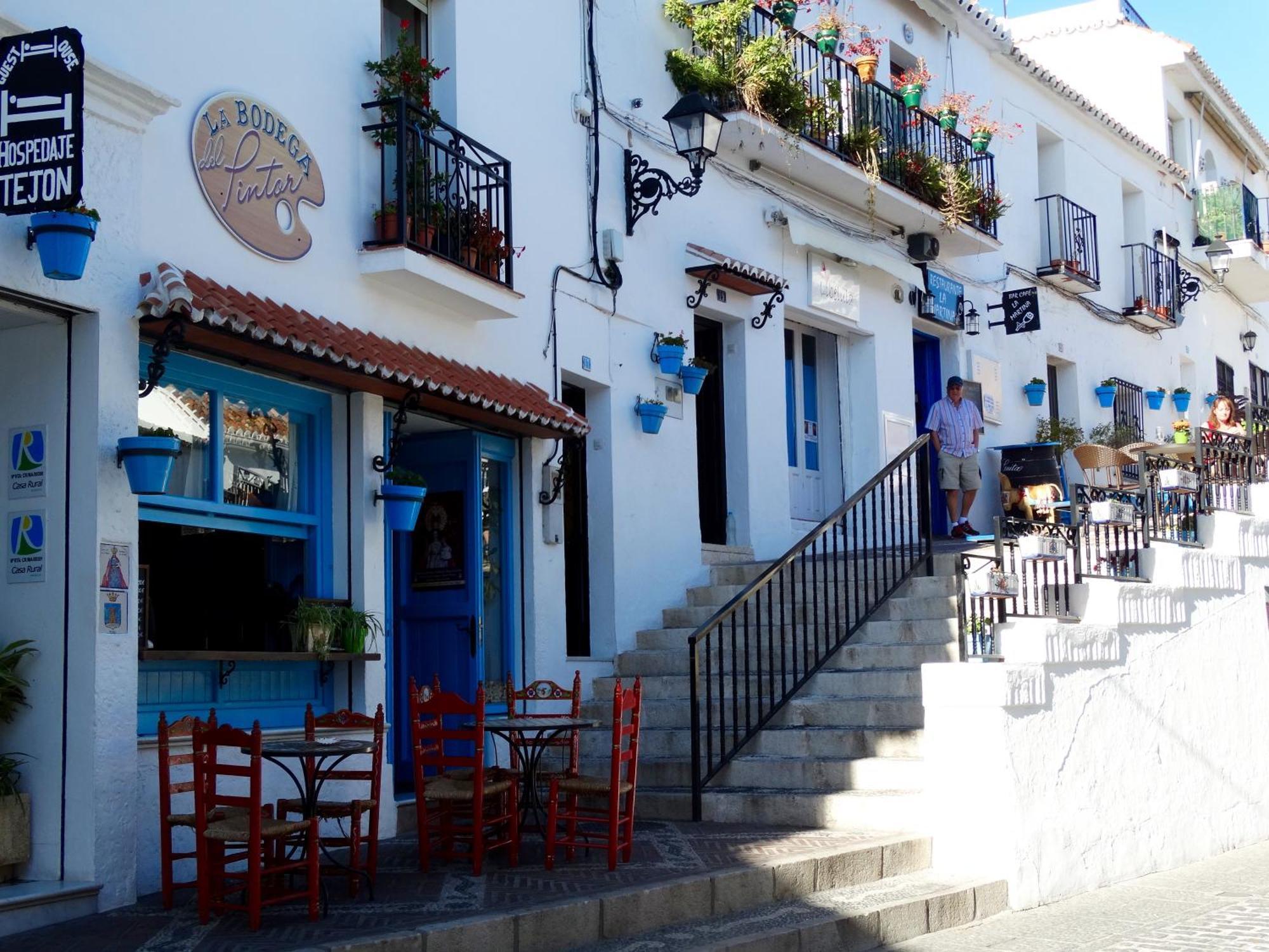 Apartment Duquesa Village Manilva Εξωτερικό φωτογραφία