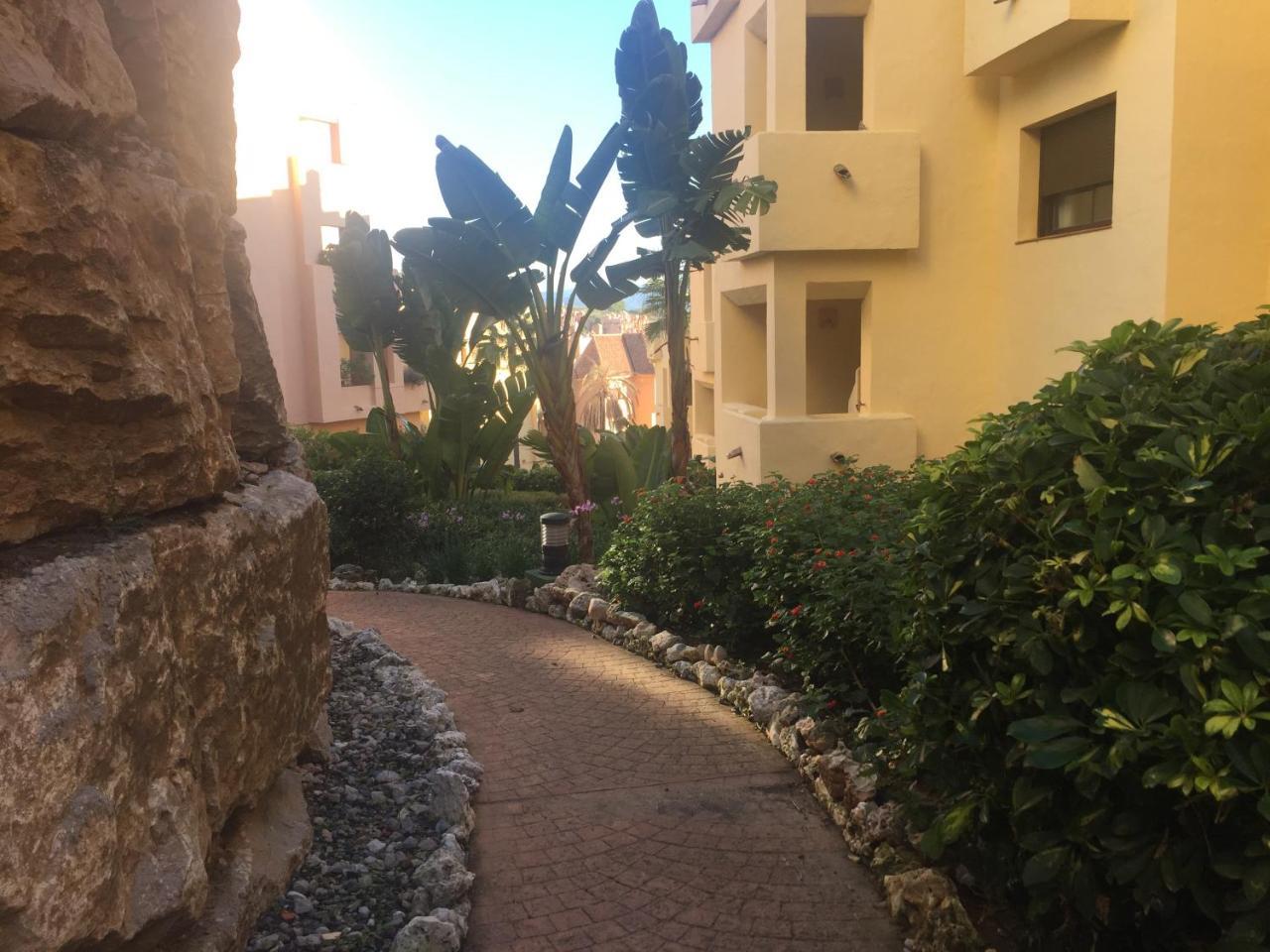 Apartment Duquesa Village Manilva Εξωτερικό φωτογραφία