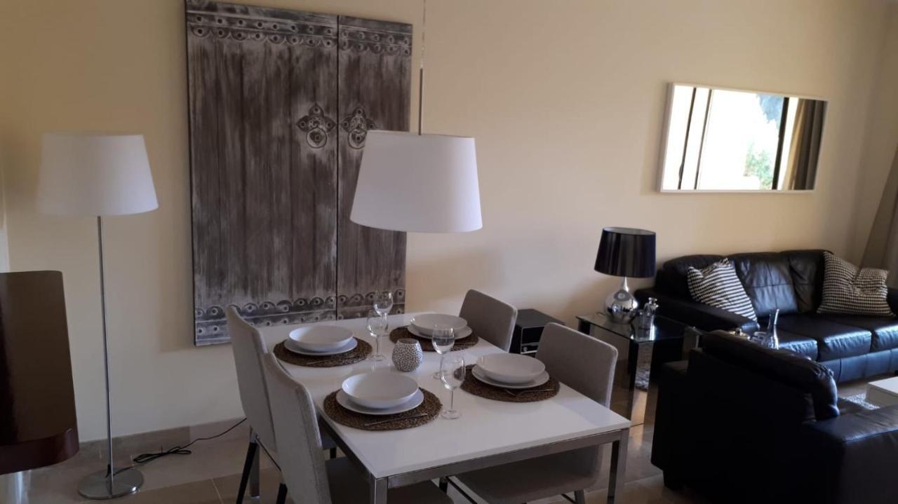 Apartment Duquesa Village Manilva Εξωτερικό φωτογραφία