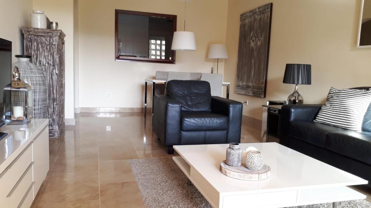 Apartment Duquesa Village Manilva Εξωτερικό φωτογραφία